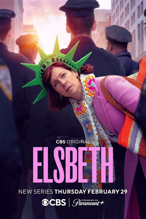 elsbeth cast season 1 episode 6 full cast|elsbeth 2024 cast.